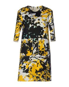 Короткое платье Marni