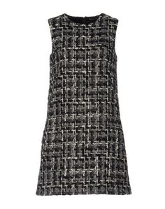 Короткое платье Dolce & Gabbana