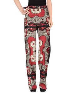 Повседневные брюки Valentino