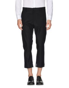 Повседневные брюки Jil Sander