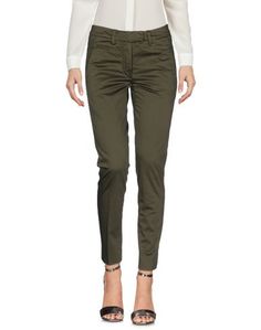 Повседневные брюки Dondup