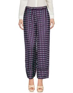 Повседневные брюки Marni