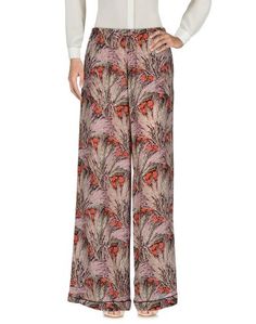 Повседневные брюки Valentino