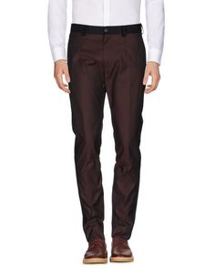 Повседневные брюки Dolce & Gabbana