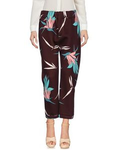 Повседневные брюки Marni