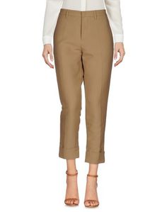 Повседневные брюки Marni