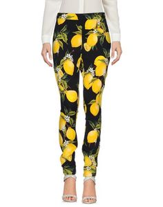 Повседневные брюки Dolce & Gabbana