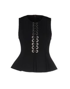 Топ без рукавов Alexander Wang