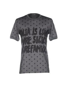 Футболка Dolce & Gabbana