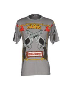 Футболка Dolce & Gabbana