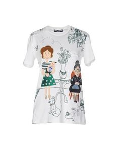 Футболка Dolce & Gabbana