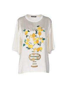 Блузка Dolce & Gabbana