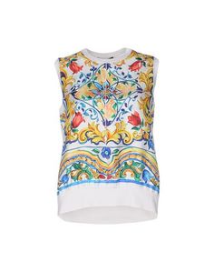 Свитер Dolce & Gabbana