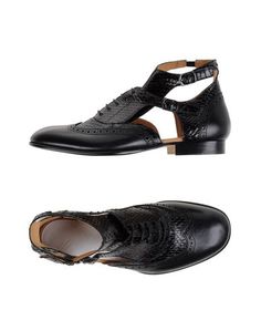 Обувь на шнурках Maison Margiela 22