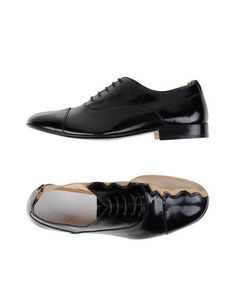 Обувь на шнурках Maison Margiela 22