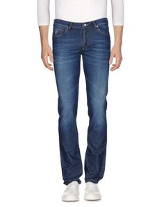 Джинсовые брюки Brunello Cucinelli