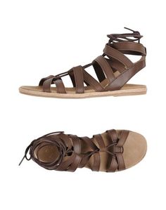 Сандалии Alpe Woman Shoes