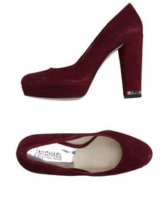Туфли Michael Michael Kors