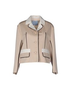 Пиджак Prada