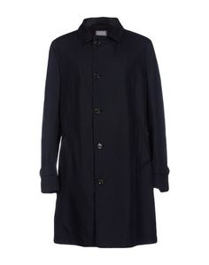 Легкое пальто Brunello Cucinelli