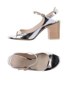 Сандалии ChloÉ