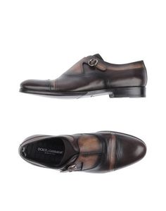 Мокасины Dolce & Gabbana
