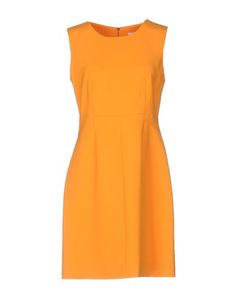 Короткое платье Diane von Furstenberg