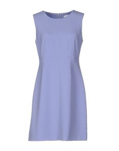 Короткое платье Diane von Furstenberg