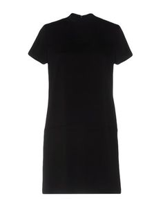 Короткое платье T by Alexander Wang
