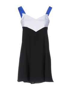 Короткое платье Kenzo