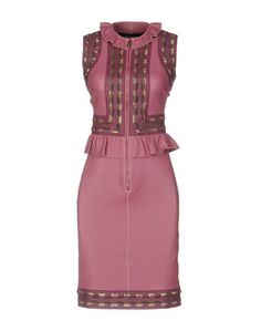 Короткое платье Dsquared2