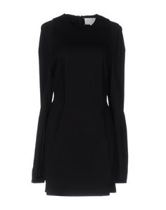 Короткое платье Maison Margiela