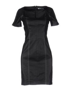 Короткое платье T by Alexander Wang
