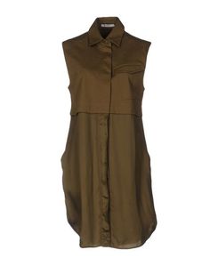 Короткое платье T by Alexander Wang