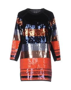 Короткое платье Sonia by Sonia Rykiel