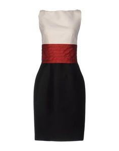 Короткое платье Dsquared2