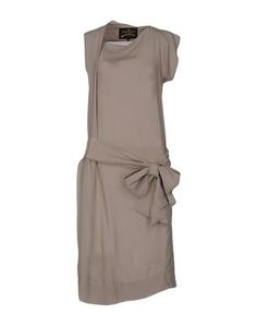 Платье до колена Vivienne Westwood Anglomania