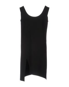 Короткое платье Jil Sander Navy