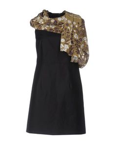 Короткое платье MM6 by Maison Margiela