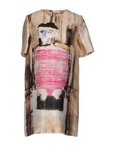 Короткое платье Marni