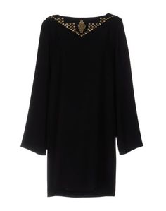 Короткое платье Versace Collection