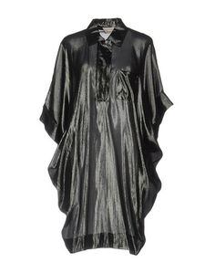 Короткое платье Lanvin