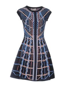 Короткое платье Peter Pilotto