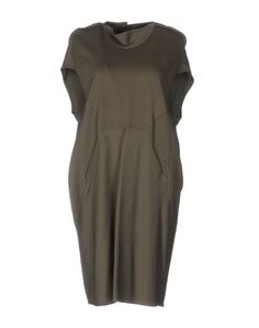 Короткое платье Rick Owens