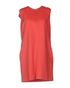 Короткое платье Msgm