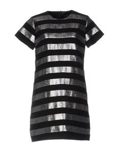 Короткое платье Marc by Marc Jacobs