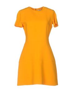 Короткое платье Victoria Beckham