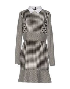 Короткое платье RED Valentino