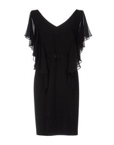 Короткое платье Musani Couture