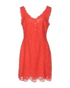 Короткое платье Blumarine